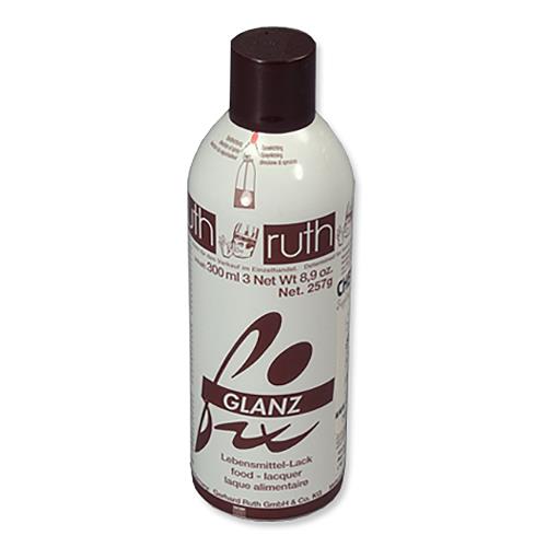 Food Lacquer Spray – Mid America Gourmet